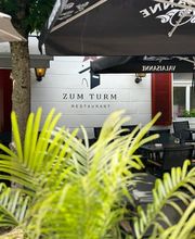 ZUM TURM Restaurant Bild 1