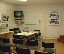 Fahrschule Bommert Bild 2