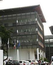 CHU Félix Guyon image 1