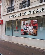 Laboratoire Issy-les-Moulineaux - BIOGROUP PARIS EST image 1