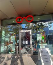 Brillenverkauf - Brillen Häusler - Optiker München