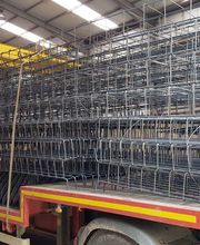 Ferralla y Forjados Santa Cruz imagen 11