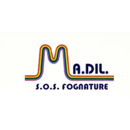 Autospurghi Ma.Dil logo
