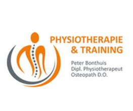 Physiotherapie & Training Bonthuis Peter Bild 7