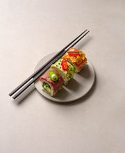 Sushi Shop Madrid, Narváez imagen 3