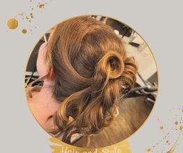 Hair-and-Style Bild 10