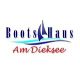 Bootshaus am Dieksee