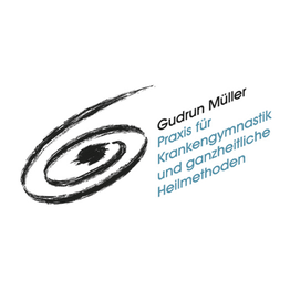 Gudrun Müller Physiotherapeutin