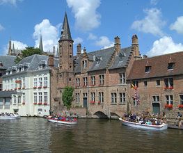 Camping De Hoogte