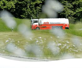 AVIA Graubünden AG Bild 1