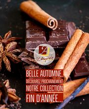 Maison Ayrole Pâtisserie Chocolaterie Biscuiterie image 3