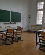 Berlin-Pankow Raum 1 neu
