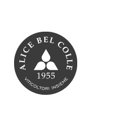 Cantina Alice Bel Colle soc.coop.R.L. Agricola logo