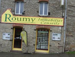 Roumy Immobilier Conseils