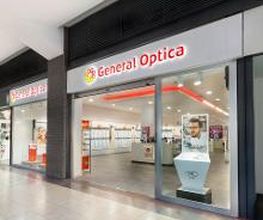 General Optica - Visión y Audición imagen 8