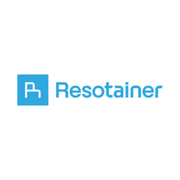 Resotainer Sète