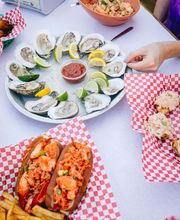 Angry Crab Shack image 1