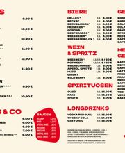 Burger Twenty Bild 2