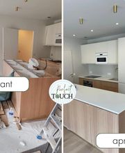 PERFECT TOUCH ENTERPRISES image 3