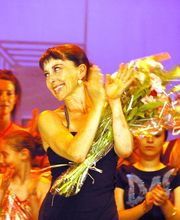 Danse Evolution le Menelec Martinez image 16