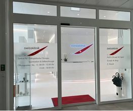 Swissklinik - Zentrum Orthopädische Chirurgie und Gefäss-/Venenchirurgie Pfäffikon Bild 4