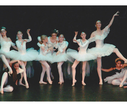 Ballettschule Endres-Mester Bild 2