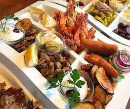 Restaurant Athene Frankenberg Bild 11