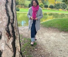 Claudia Forster-Astrocoachings Bild 3