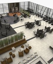M4Fitness GmbH Anröchte Bild 1