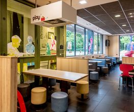 McDonald's Bild 7