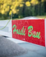 Hossli Bau GmbH Bild 1