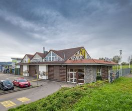 McDonald's Bild 1