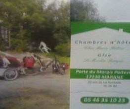Chez Marie-Hélène image 7