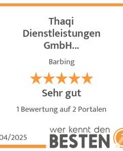 werkenntdenBESTEN.de Qualitätssiegel