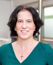 Dr. med. Stephanie Münchgesang Allgemeinmedizin / Anästhesiologie / Notfallmedizin Bild 7