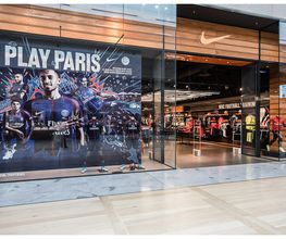 Nike Store Aeroville image 8
