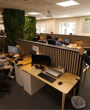 Oficina de Mi Negocio en España