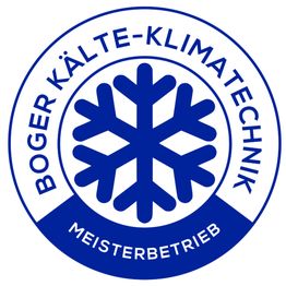 Boger Kälte-und Klimatechnik