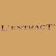 L'Entract'
