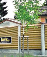 Balz Engineering AG Bild 8