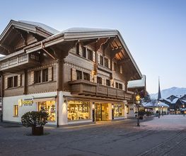 Schuhhaus Romang Bild 1
