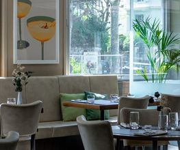 Osteria Balsamico Bild 8