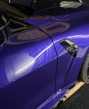Showtime-Design Carwrapping | 911Folie.de Bild 4