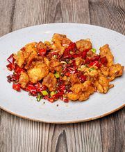Le-Wei Chinese Kitchen 乐味小馆 Bild 9