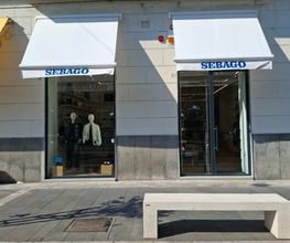 Sebago 31 Catania immagine 1