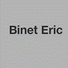 Binet Eric