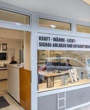Elektro Bergfelder GmbH