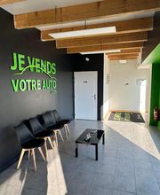 Je Vends Votre Auto Valence image 10