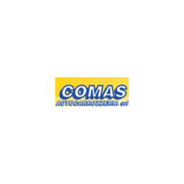Comas Autocarrozzeria logo