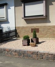 Garten- und Landschaftsbau David Rosteck